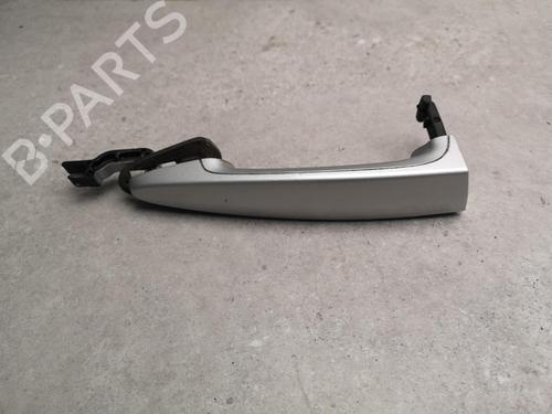 Rear right exterior door handle BMW 3 (E90) 320 d | BP25531849C130 