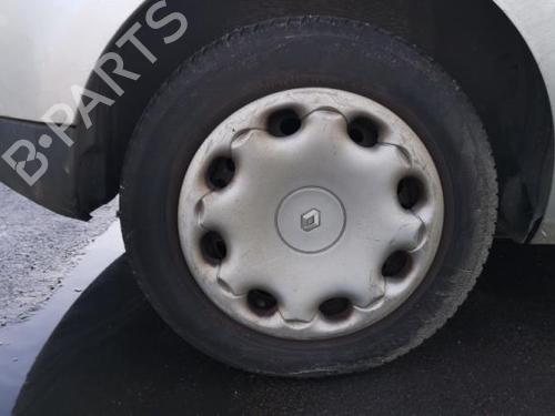 Front left seatbelt RENAULT MEGANE III Hatchback (BZ0/1_, B3_) 1.5 dCi (BZ09, BZ0D, BZ1W, BZ29, BZ14) | BP25555023I26  - Image 34