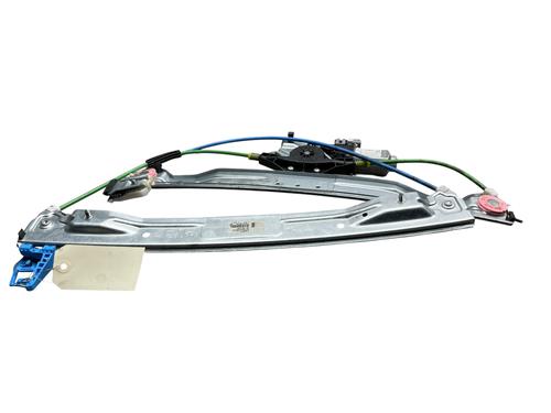 Used Front left window mechanism Front left window mechanism CITROËN C3 Picasso (SH_) 1.4 VTi 95 (SH8FSC, SH8FP0, SH8FP6) (95 hp) 25768170 25768170