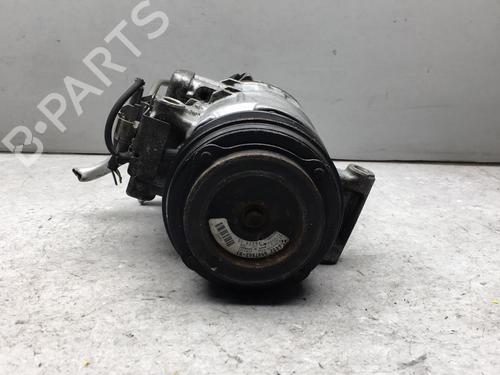 Used AC compressor AC compressor BMW 1 (E87) 116 d (116 hp) 25515251 25515251