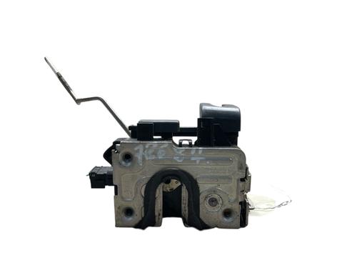 Used Front left lock Front left lock DACIA DUSTER (HS_) 1.5 dCi (86 hp) 25996472 25996472