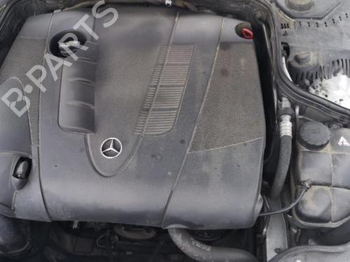 Climate control MERCEDES-BENZ E-CLASS (W211) E 220 CDI (211.008) | BP25525526I5  - Image 18