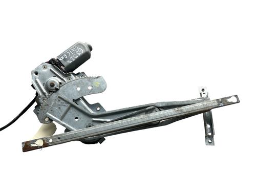 Rear right window mechanism HONDA CIVIC VI Fastback (MA, MB) 1.6 16V (MB4) | BP25515234C25 