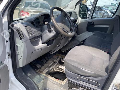 Glove box CITROËN JUMPER II Van 2.2 HDi 130 | BP29456133C95  - Image 26