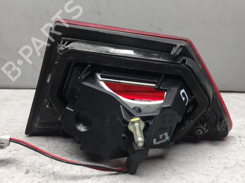Used Left tailgate light RENAULT CLIO IV (BH_) 1.5 dCi 75 (75 hp) 25525013