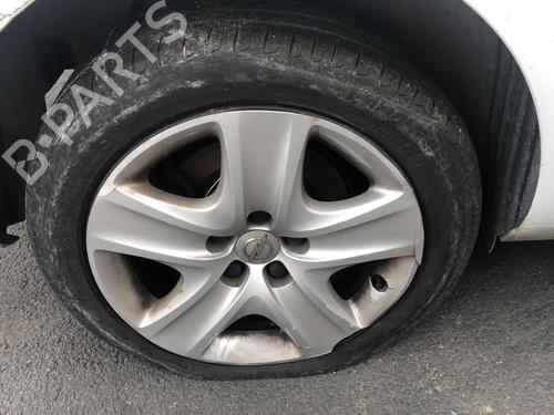 Climate control OPEL ASTRA J (P10) 1.7 CDTI (68) | BP25520004I5  - Image 25