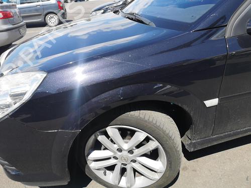 Rear left lock OPEL VECTRA C GTS (Z02) 1.9 CDTI (F68) | BP25525956C100 