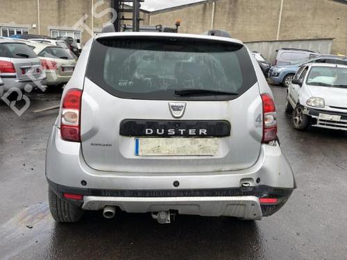 Front left window mechanism DACIA DUSTER (HS_) 1.5 dCi 4x4 | BP25567011C22 