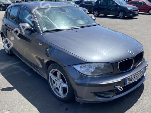 Front right window mechanism BMW 1 (E87) 118 d | BP25520533C23 - Image 5