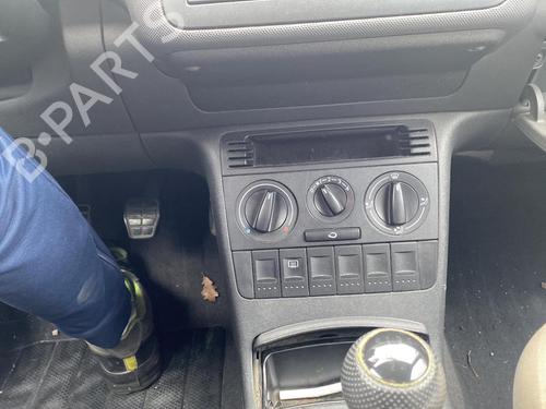 Left headlight VW POLO (6N2) 1.9 SDI | BP25551885C28  - Image 10