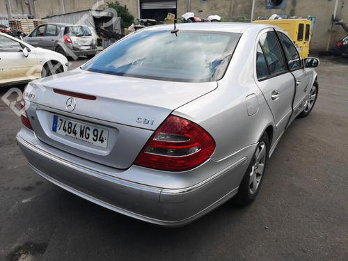 Rear mirror MERCEDES-BENZ E-CLASS (W211) E 270 CDI (211.016) | BP25578624I6  - Image 6
