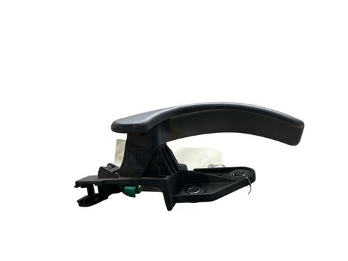 Used Front right interior door handle Front right interior door handle FIAT DUCATO Van (250_) 160 Multijet 3,0 D (158 hp) 25540589 25540589
