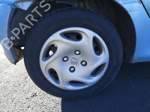 Rattstammestilk PEUGEOT 206 Hatchback (2A/C) 1.9 D | BP25520923I23 