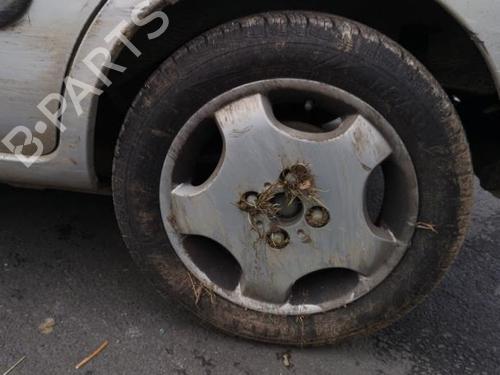 Front right window mechanism SUZUKI WAGON R+ (MA) 1.3 (RB413) | BP25531919C23 - Image 33