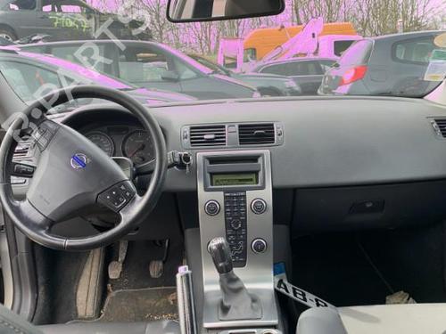 Intercooler VOLVO V50 (545) 2.0 D | BP27345239M30  - Image 21