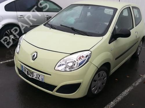 Front left window mechanism RENAULT TWINGO II (CN0_) 1.5 dCi (CN0E) | BP25523842C22 - Image 33