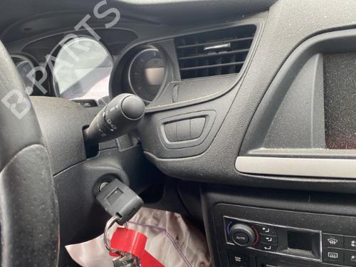 Right tailgate light CITROËN C5 III Break (RW_) 1.6 HDi 110 | BP25568787C80 