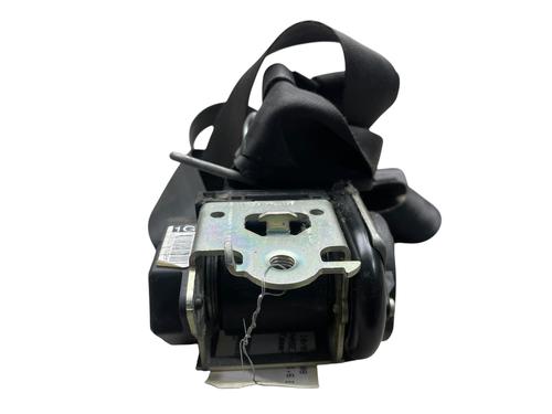 Used Front left seatbelt Front left seatbelt PEUGEOT 207 (WA_, WC_) 1.6 16V VTi (120 hp) 33550783 33550783