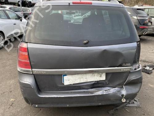 Left front fog light OPEL ZAFIRA / ZAFIRA FAMILY B (A05) 1.9 CDTI (M75) | BP25541459C30 