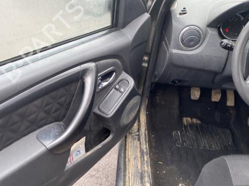 Front right lock DACIA DUSTER (HS_) 1.5 dCi 4x4 | BP25574933C97  - Image 9