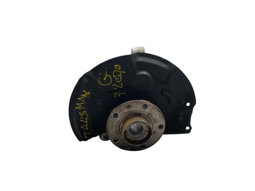 Used Right front steering knuckle Right front steering knuckle RENAULT TALISMAN (LP_) 1.6 dCi 130 (130 hp) 25563421 25563421