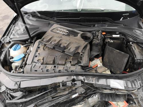 Climate control AUDI A3 (8P1) 2.0 TDI | BP25525102I5 - Image 16
