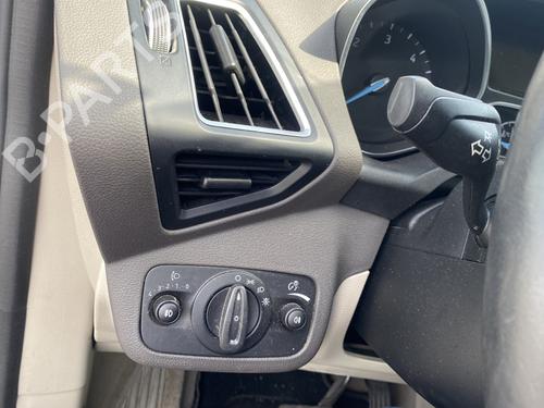 Vindusheismekanisme venstre bak FORD C-MAX II (DXA/CB7, DXA/CEU) 1.5 TDCi | BP29749141C24 