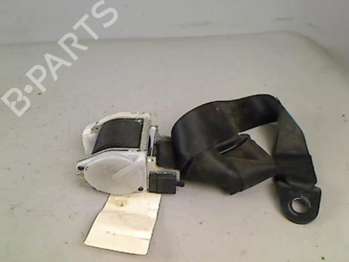 Used Front right seatbelt OPEL OMEGA B Estate (V94) 2.5 DTI (F35, M35, P35) (150 hp) 25522817