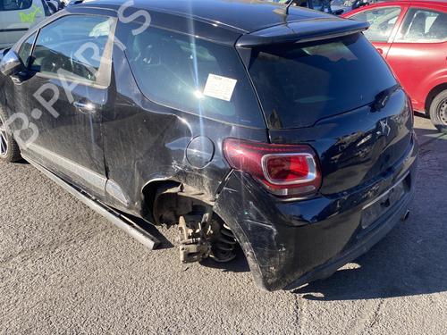 Steering wheel DS DS 3 (SA_) 1.2 THP 110 / PureTech 110 (SAHNPS, SAHNZ6, SAHNZT) | BP26026348C49 - Image 7