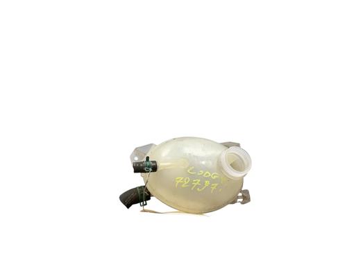 Used Expansion tank DACIA LODGY (JS_) 1.5 dCi (JSMC, JSAF) (107 hp) 25543753