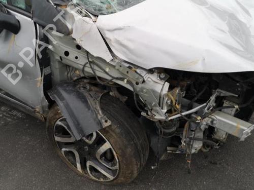 Hand brake RENAULT CAPTUR I (J5_, H5_) 1.5 dCi 90 (J5N4, J5M5, J5MW, J5M6, J5AL, J5AJ) | BP25523725I18 - Image 15