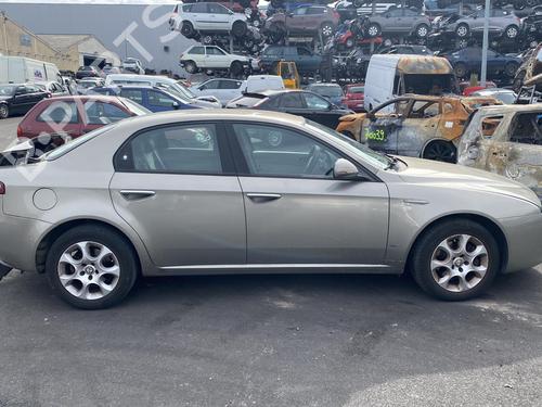 Right sun visor ALFA ROMEO 159 (939_) 1.9 JTDM 8V (939AXE1B) | BP25510130I2 - Image 28