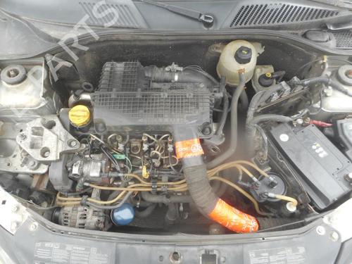 Switch RENAULT CLIO II (BB_, CB_) 1.5 dCi (B/CB07) | BP25577487I30 