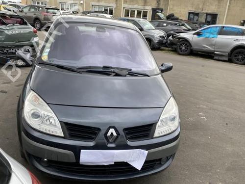 Left front window switch RENAULT GRAND SCÉNIC II (JM0/1_) 1.5 dCi (JM1E) | BP25513513I27  - Image 17