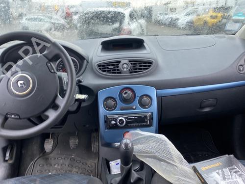 Right taillight RENAULT CLIO III (BR0/1, CR0/1) 1.5 dCi (C/BR0G, C/BR1G) | BP30720191C35 