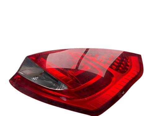Højre baglygte FORD FIESTA VI (CB1, CCN) 1.4 TDCi (70 hp) 25547313