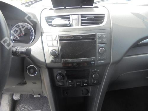 Starter SUZUKI SWIFT IV (FZ, NZ)  | BP25578120M8  - Image 13