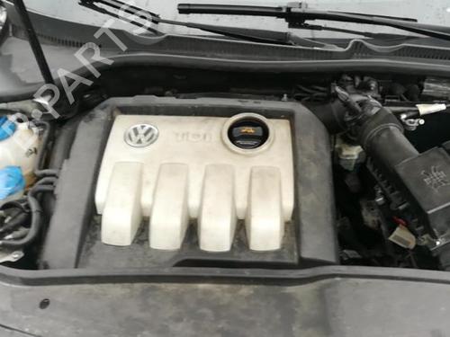 Climate control VW GOLF V (1K1) 1.9 TDI | BP25516006I5  - Image 21