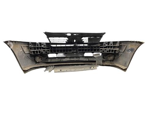 Front bumper RENAULT CLIO II (BB_, CB_) 1.5 dCi (B/CB07) | BP29724946C7