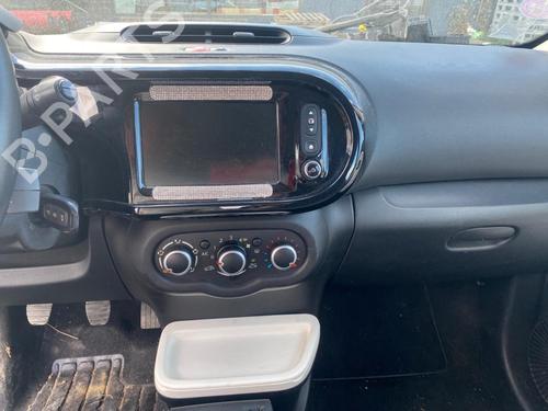 Brugte RENAULT TWINGO III (BCM_, BCA_)  0.9 TCe 90 (BCM9, BCM2)  4863468