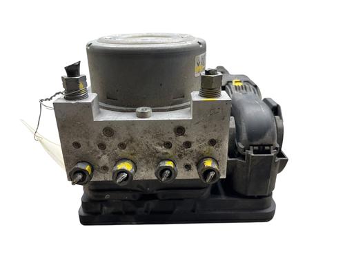 Used ABS pump DACIA LODGY (JS_) 1.5 dCi (JSMC, JSAF) (107 hp) 33176848