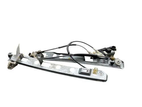 Used Front right window mechanism Front right window mechanism RENAULT MEGANE II (BM0/1_, CM0/1_) 1.9 dCi (131 hp) 30003844 30003844