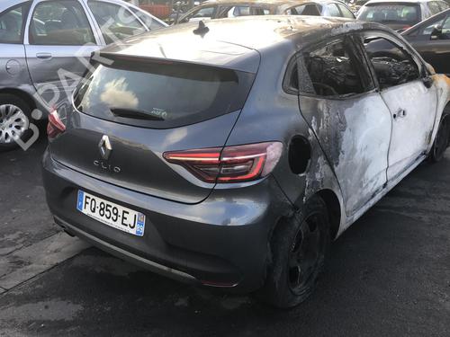 Left tailgate light RENAULT CLIO V (B7_) 1.0 TCe 100 (B7MT) | BP25575974C79 - Image 7