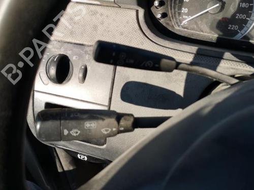 Front wiper motor MERCEDES-BENZ VITO Bus (W639) 116 CDI (639.701, 639.703, 639.705) | BP25584323M29 