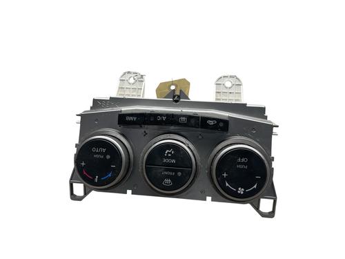 Used Climate control Climate control MAZDA 5 (CR) 2.0 CD (CR19) (143 hp) 25541894 25541894