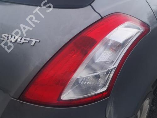 Left taillight SUZUKI SWIFT IV (FZ, NZ) 1.3 DDiS (AZG413D, ZC02S, ZC92S) | BP25571702C34  - Image 8