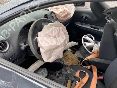 Left front window switch NISSAN MICRA IV (K13K, K13KK) 1.2 | BP25499536I27 - Image 15