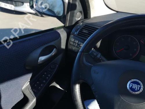 Højre forlygte FIAT STILO (192_) 1.9 JTD (192_XE1A) | BP25555211C29 