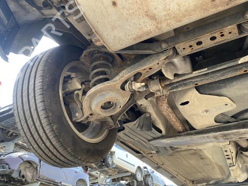 Front left seatbelt FORD FOCUS III 2.0 TDCi | BP25570881I26  - Image 22