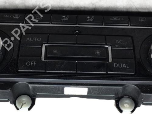 Climate control VW GOLF VI (5K1) 2.0 TDI | BP25501825I5 - Image 4